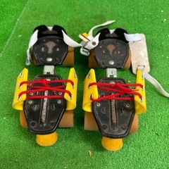 ローラースケート 