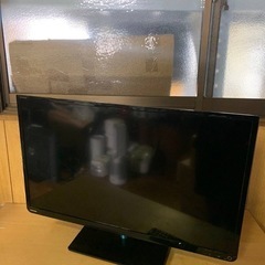 ♦️ TOSHIBA REGZA液晶カラーテレビ【2013年式】...