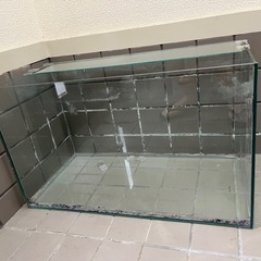 水槽　60×30×36