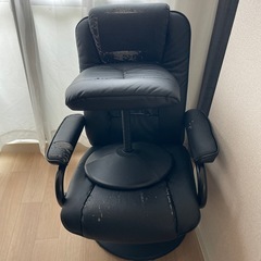 リクライニングチェア