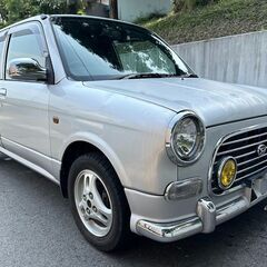 ☆ミラジーノ（元々ミラ） L700S 過走行 部品取りにでも!の画像