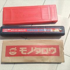 中古　トルクレンチ、三角表示板