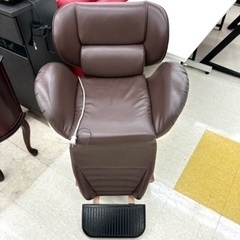 桐生店【現状品】j8-15 電動チェア 大広製作所