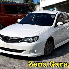 ２３年式★インプレッサ★本土仕入★２年車検・２年保証付き！下取可能！