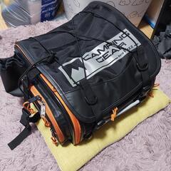 バイク シートバッグ タナックス MOTOFIZZ

