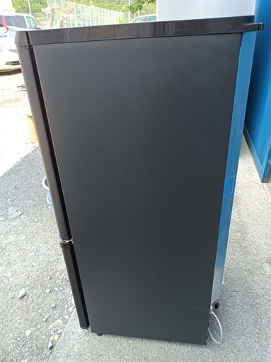 ★八4373【中古品】Panasonic 2020年製 冷蔵庫　138L