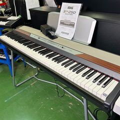 【愛品館八千代店】KORG SP-250　電子ピアノ　2011年製