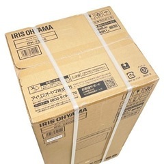 ○新品/正規品■2024 アイリスオーヤマ ポータブルクーラー IPK-2304S 移動式クーラー スポットクーラー ノンドレン■ジモティ姫路の画像
