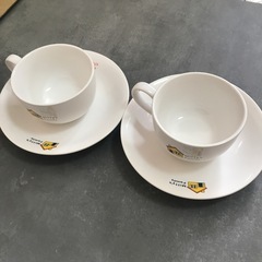 ミッフィー　食器11点セットの画像