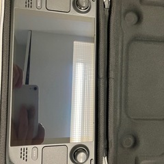 Steam deck OLED 512GB新品の画像