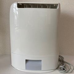 ⭐️パナソニック　除湿乾燥機⭐️0円
