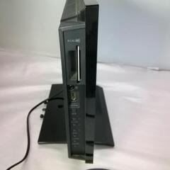 TOSHIBA 東芝　19インチ 液晶テレビ 　 19AC2　代替えリモコン/ B-CASカード 付き　子供部屋 寝室等 テレビ家電 テレビ 液晶テレビの画像