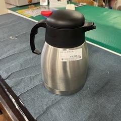 00325 ステンレス卓上ポット