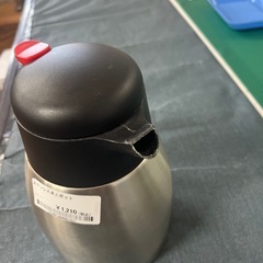 00325 ステンレス卓上ポットの画像