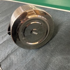 00325 ステンレス卓上ポットの画像