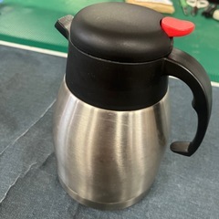 00325 ステンレス卓上ポットの画像