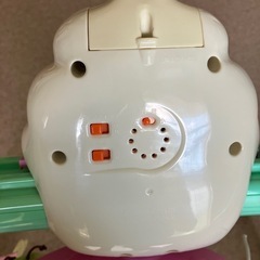 子供用品バウンサー、メリー、バスセットの画像