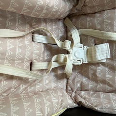 子供用品バウンサー、メリー、バスセットの画像