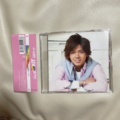 ええじゃないか MY BEST CD 小瀧望