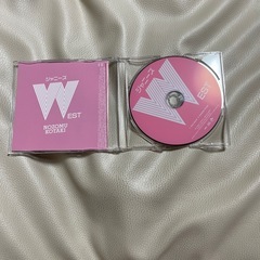 ええじゃないか MY BEST CD 小瀧望の画像
