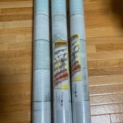フローリングタイル　フローリングシール