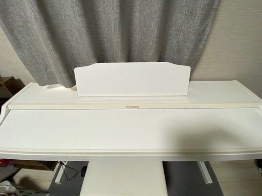 ローランド　電子ピアノ　RP-501R