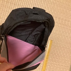 女の子用リュックサックの画像