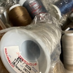 ミシン糸