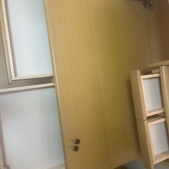 【決まりました】学習机・キャスター・回転椅子の画像