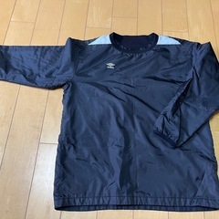 アンブロ ピステ 150
