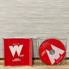 ええじゃないか MY BEST CD 重岡大毅の画像