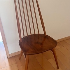 アーコール/ERCOL  ゴールドスミスチェア 英国ビンテージ