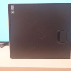 OFFICE2021Pro/高速SSD256GB/HDD640GB/Win11/Core i3/メモリ12GBの画像
