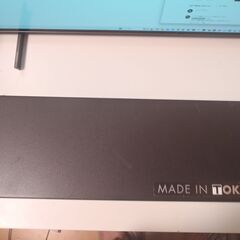 OFFICE2021Pro/高速SSD256GB/HDD640GB/Win11/Core i3/メモリ12GBの画像