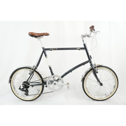 DAHON 「ダホン」 CALM 2022年モデル ミニベロ 20インチ