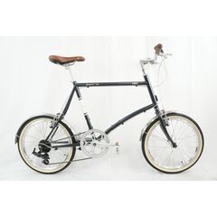 DAHON 「ダホン」 CALM 2022年モデル ミニベロ 2...