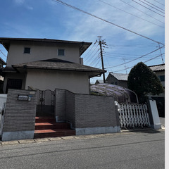 🏠【高利回り6～6.36%のオーナーチェンジ物件】(投資用)戸建...