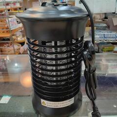 ★【オーム電気】新品❗電撃殺虫器 アウトドア  キャンプ  ビニ...