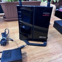 器名：WHR-HP-G30ON