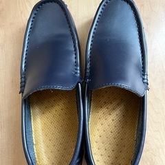 ドライビングシューズ25.0cm