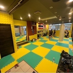 team BRAVE FIST岡崎ジムの画像