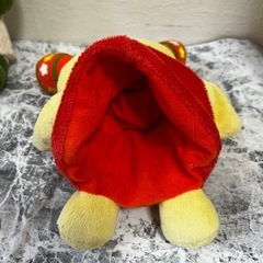ぬいぐるみ　ワンワン　うーたん　いないいないばあの画像