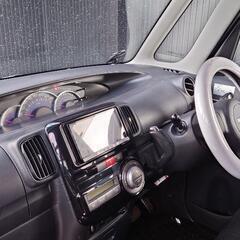 タント　車検２年　パールホワイトの画像