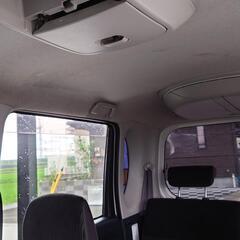 タント　車検２年　パールホワイトの画像