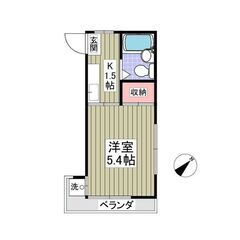 💞敷金ゼロ、礼金ゼロ、仲介手数料ゼロ✨都営三田線最寄駅徒歩４分！...