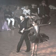 ●地球堂●今月中！フリーダンス　社交ダンス生徒募集！！の画像