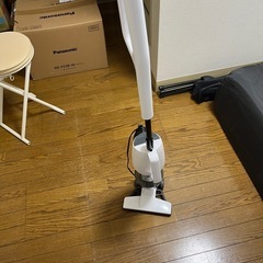  TC-EA17　ツインバード掃除機　