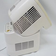 【恵庭】☆中古品☆アイリスオーヤマ 衣類乾燥機 IK-C500-W 2021年製 PayPay支払いOK！の画像