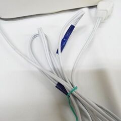 【恵庭】☆中古品☆アイリスオーヤマ 衣類乾燥機 IK-C500-W 2021年製 PayPay支払いOK！の画像