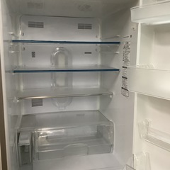 Panasonic パナソニック 冷蔵庫 NR-C32HM-N 2018年製 315L SB